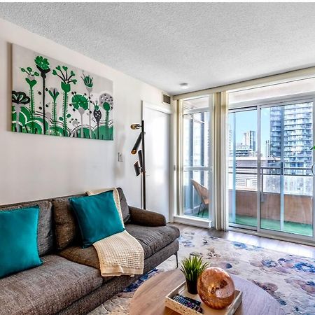 Appartement The Perfect Getaway à Toronto Extérieur photo