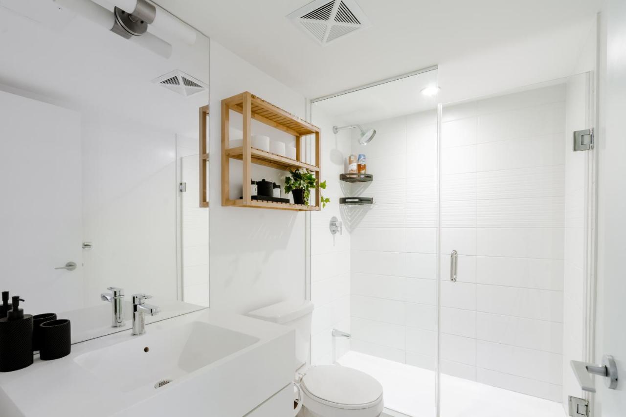 Appartement The Perfect Getaway à Toronto Extérieur photo