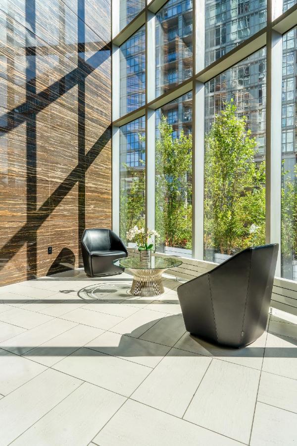 Appartement The Perfect Getaway à Toronto Extérieur photo