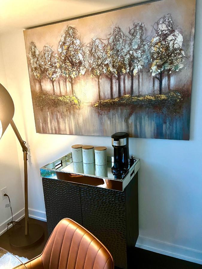 Appartement The Perfect Getaway à Toronto Extérieur photo